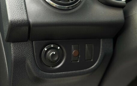 Renault Logan II, 2021 год, 1 270 000 рублей, 14 фотография