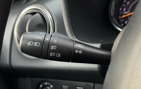 Renault Logan II, 2021 год, 1 270 000 рублей, 15 фотография