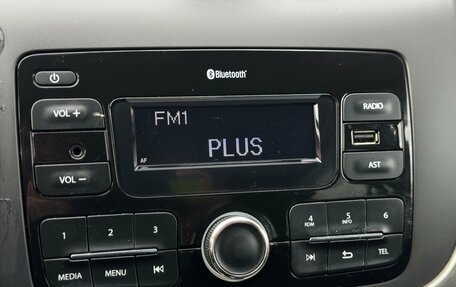 Renault Logan II, 2021 год, 1 270 000 рублей, 20 фотография