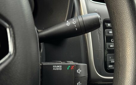 Renault Logan II, 2021 год, 1 270 000 рублей, 18 фотография