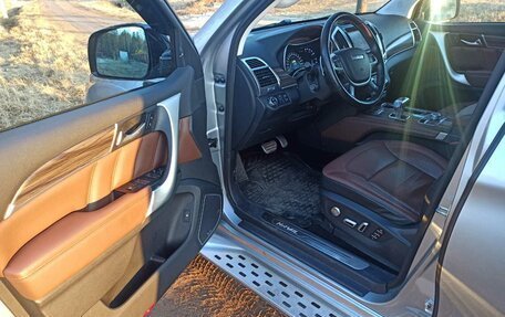 Haval H9 I рестайлинг, 2019 год, 2 500 000 рублей, 4 фотография
