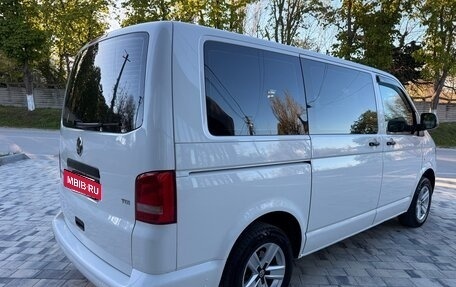 Volkswagen Caravelle T5, 2013 год, 2 150 000 рублей, 5 фотография
