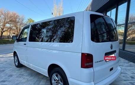 Volkswagen Caravelle T5, 2013 год, 2 150 000 рублей, 6 фотография