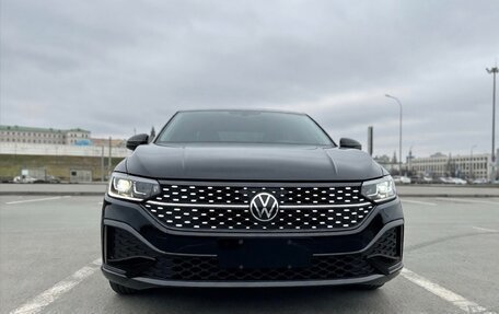 Volkswagen Lavida, 2023 год, 1 876 000 рублей, 2 фотография