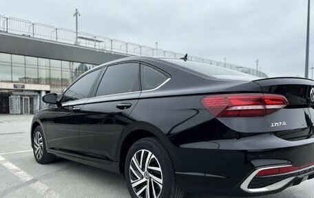 Volkswagen Lavida, 2023 год, 1 876 000 рублей, 3 фотография