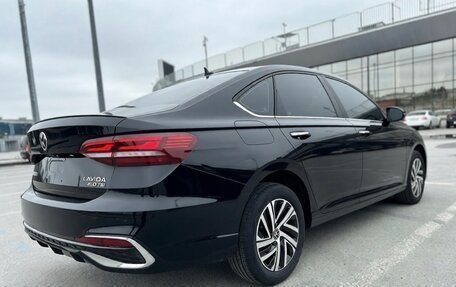 Volkswagen Lavida, 2023 год, 1 876 000 рублей, 5 фотография