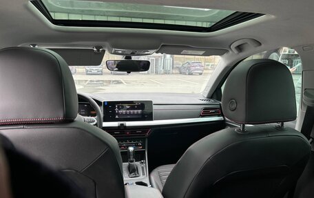 Volkswagen Lavida, 2023 год, 1 876 000 рублей, 6 фотография