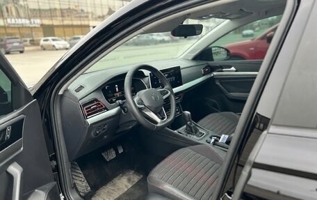 Volkswagen Lavida, 2023 год, 1 876 000 рублей, 4 фотография