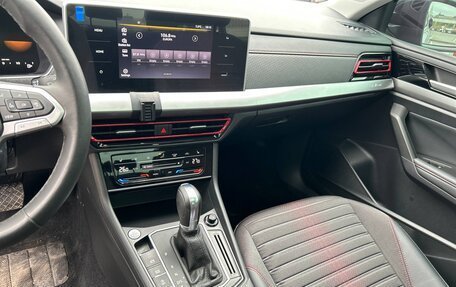 Volkswagen Lavida, 2023 год, 1 876 000 рублей, 8 фотография