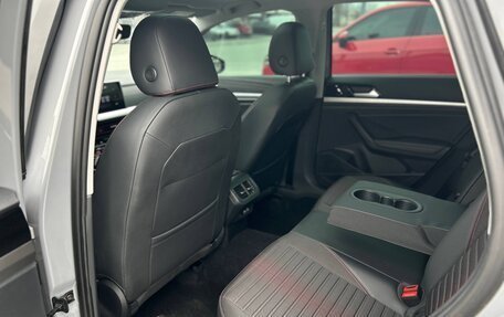 Volkswagen Lavida, 2023 год, 1 876 000 рублей, 7 фотография