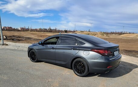 Hyundai i40 I рестайлинг, 2013 год, 1 200 000 рублей, 2 фотография