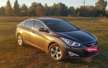 Hyundai i40 I рестайлинг, 2013 год, 1 200 000 рублей, 5 фотография