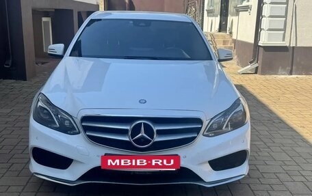 Mercedes-Benz E-Класс, 2015 год, 2 500 000 рублей, 6 фотография