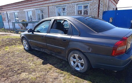 Volvo S80 II рестайлинг 2, 2001 год, 360 000 рублей, 2 фотография