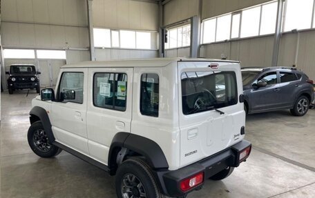 Suzuki Jimny, 2026 год, 3 510 000 рублей, 3 фотография