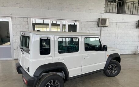 Suzuki Jimny, 2026 год, 3 510 000 рублей, 2 фотография