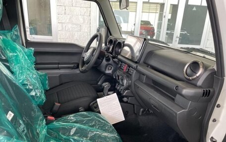 Suzuki Jimny, 2026 год, 3 510 000 рублей, 7 фотография