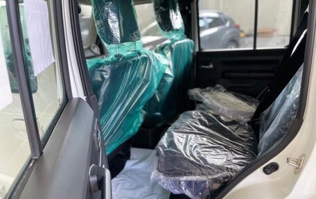 Suzuki Jimny, 2026 год, 3 510 000 рублей, 8 фотография