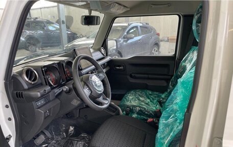 Suzuki Jimny, 2026 год, 3 510 000 рублей, 6 фотография