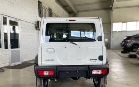 Suzuki Jimny, 2026 год, 3 510 000 рублей, 4 фотография