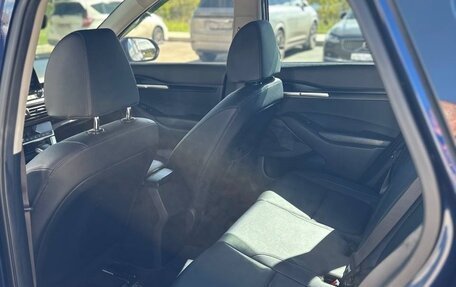 KIA Seltos I, 2019 год, 2 200 000 рублей, 10 фотография