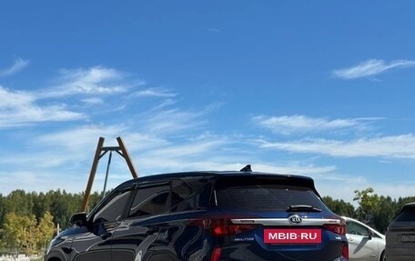 KIA Seltos I, 2019 год, 2 200 000 рублей, 5 фотография