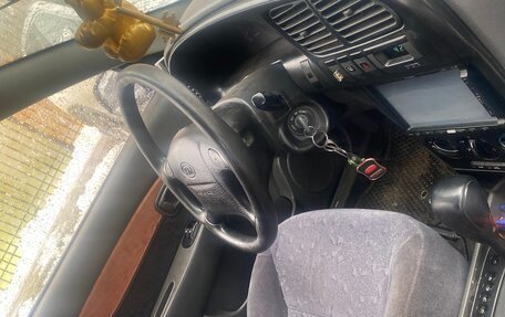 KIA Spectra II (LD), 2006 год, 200 000 рублей, 14 фотография