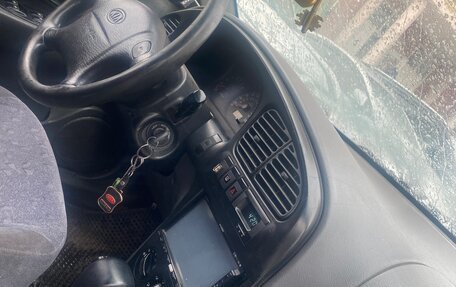 KIA Spectra II (LD), 2006 год, 200 000 рублей, 13 фотография