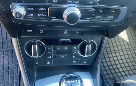 Audi Q3, 2017 год, 2 000 000 рублей, 7 фотография