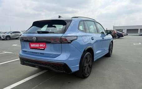 Volkswagen Tiguan, 2026 год, 4 870 000 рублей, 4 фотография