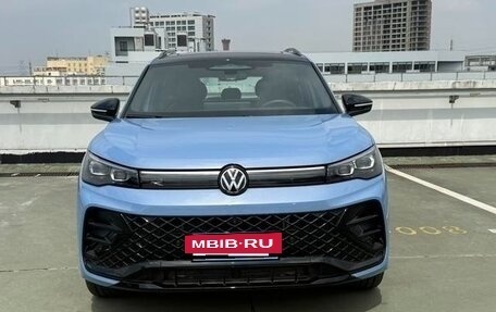 Volkswagen Tiguan, 2026 год, 4 870 000 рублей, 3 фотография