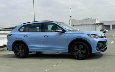 Volkswagen Tiguan, 2026 год, 4 870 000 рублей, 8 фотография