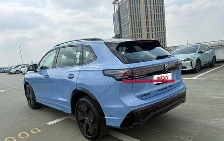 Volkswagen Tiguan, 2026 год, 4 870 000 рублей, 6 фотография