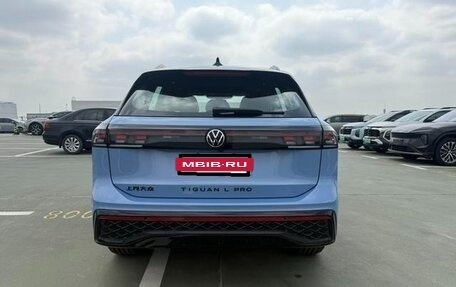 Volkswagen Tiguan, 2026 год, 4 870 000 рублей, 7 фотография