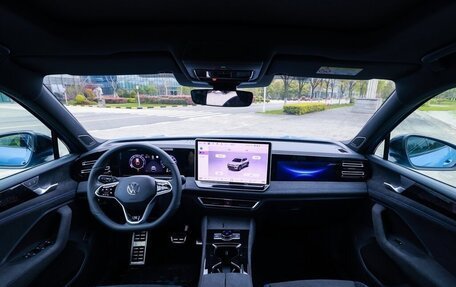 Volkswagen Tiguan, 2026 год, 4 870 000 рублей, 17 фотография