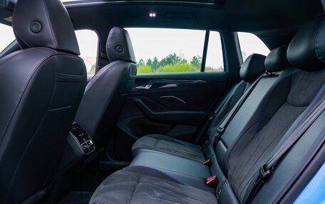 Volkswagen Tiguan, 2026 год, 4 870 000 рублей, 20 фотография