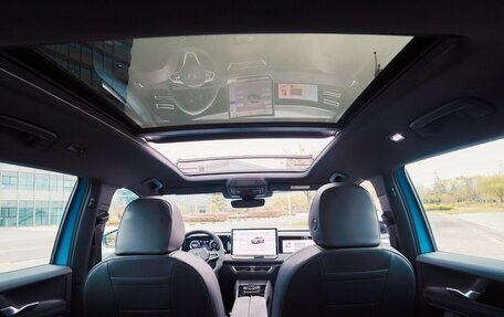 Volkswagen Tiguan, 2026 год, 4 870 000 рублей, 21 фотография