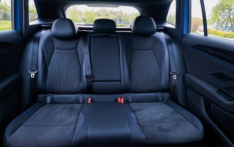 Volkswagen Tiguan, 2026 год, 4 870 000 рублей, 23 фотография