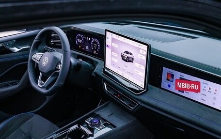 Volkswagen Tiguan, 2026 год, 4 870 000 рублей, 18 фотография