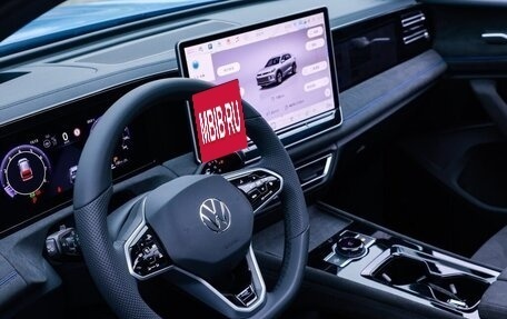 Volkswagen Tiguan, 2026 год, 4 870 000 рублей, 19 фотография