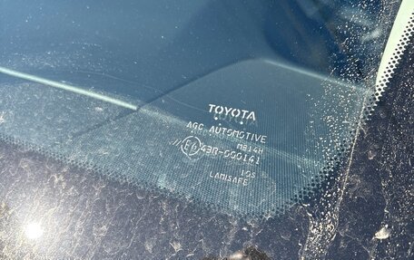 Toyota Land Cruiser Prado 150 рестайлинг 2, 2020 год, 6 800 000 рублей, 14 фотография