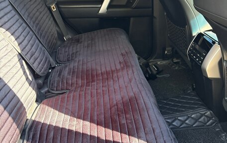 Toyota Land Cruiser Prado 150 рестайлинг 2, 2020 год, 6 800 000 рублей, 25 фотография