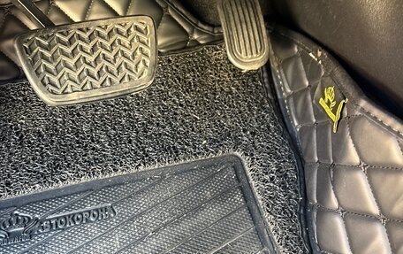 Toyota Land Cruiser Prado 150 рестайлинг 2, 2020 год, 6 800 000 рублей, 31 фотография