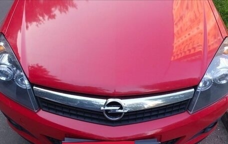 Opel Astra H, 2008 год, 460 000 рублей, 4 фотография