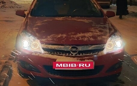 Opel Astra H, 2008 год, 460 000 рублей, 2 фотография