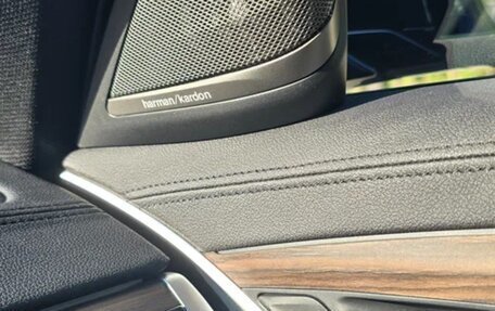 BMW 5 серия, 2019 год, 4 800 000 рублей, 8 фотография