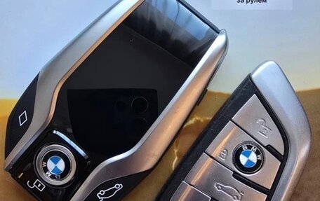 BMW 5 серия, 2019 год, 4 800 000 рублей, 12 фотография