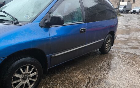 Plymouth Voyager III, 1999 год, 450 000 рублей, 3 фотография