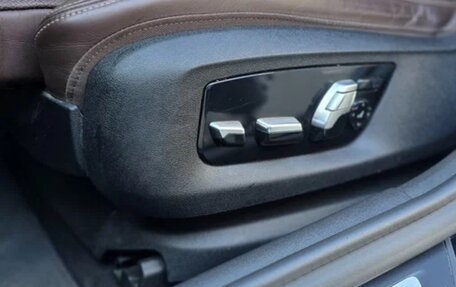 BMW 5 серия, 2019 год, 4 800 000 рублей, 11 фотография