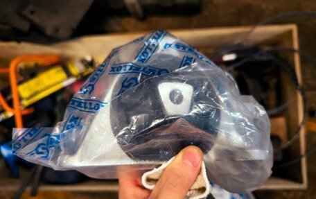 Plymouth Voyager III, 1999 год, 450 000 рублей, 7 фотография